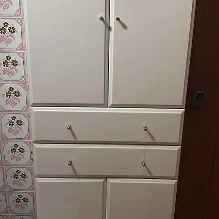 Duplo De Solteiro Em Affittacamere