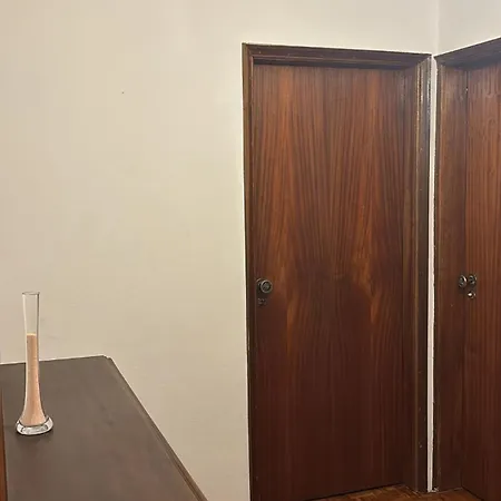 Duplo De Solteiro Em Affittacamere Viseu