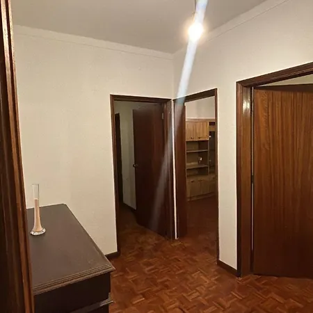 Affittacamere Duplo De Solteiro Em *