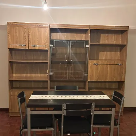 Duplo De Solteiro Em Affittacamere Viseu