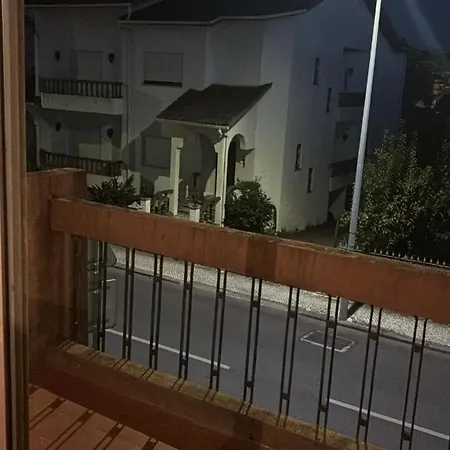 Duplo De Solteiro Em Affittacamere Viseu