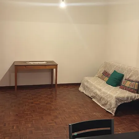 Duplo De Solteiro Em Affittacamere Viseu
