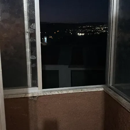 Affittacamere Duplo De Solteiro Em Viseu